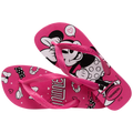 Havaianas Top Disney Pink Electric