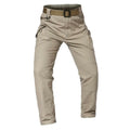 Tactical Cargo Pants